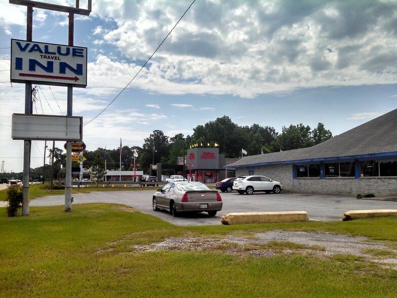 1729 Gause Boulevard & 58506 Yaupon Dr, Slidell, LA for sale - Building Photo - Image 1 of 1