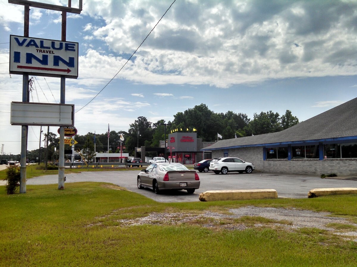 1729 Gause Boulevard & 58506 Yaupon Dr, Slidell, LA for sale Building Photo- Image 1 of 1