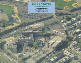 Two Falls Center - Commercial Real Estate