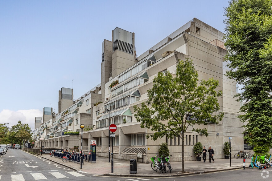 Marchmont St, London for sale - Primary Photo - Image 1 of 1
