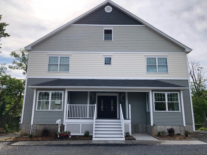 387 S Main St, Middletown, CT for sale - Primary Photo - Image 1 of 1