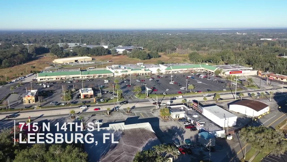 701-735 N 14th St, Leesburg, FL 34748 - Publix Anchored -Palm Plaza ...