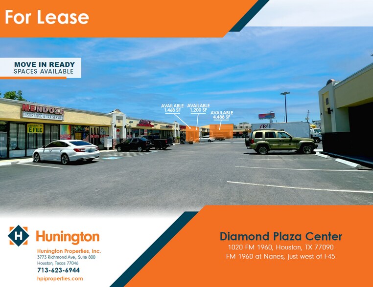 1020 Fm 1960 Rd Houston Tx 77090 Diamond Plaza Center Loopnet 1020 Fm 1960 Rd Houston Tx 77090, Houston Flooring Warehouse Tx 77090