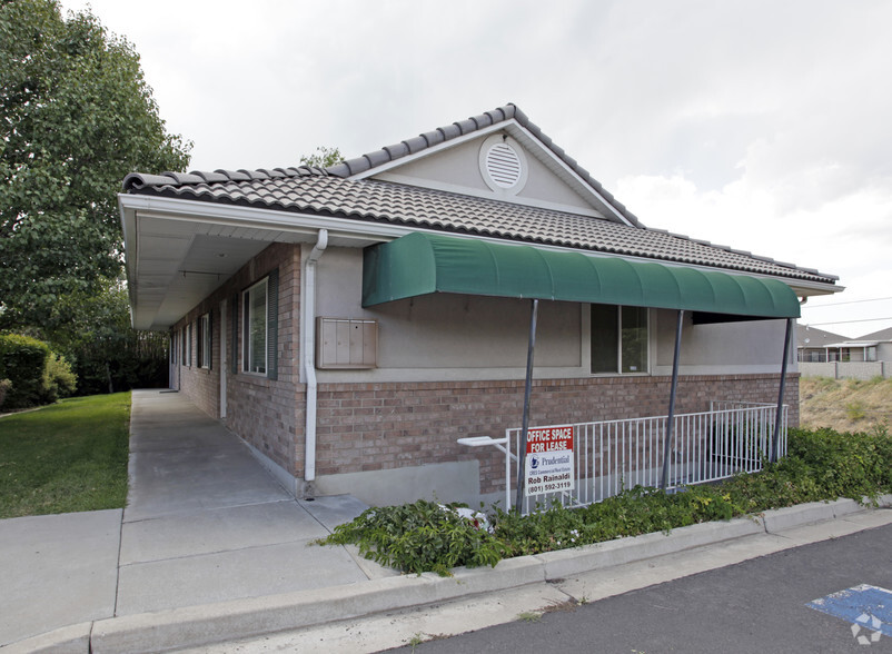 961-967 W Center St, Orem, UT for lease - Primary Photo - Image 1 of 5