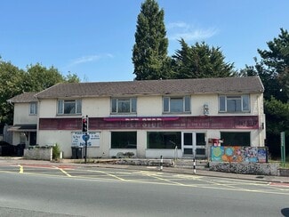 More details for 76-78 Fairlee Rd, Newport - Retail for Sale