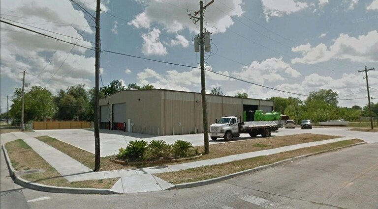 224 Preston St, Pasadena, TX for sale Primary Photo- Image 1 of 1