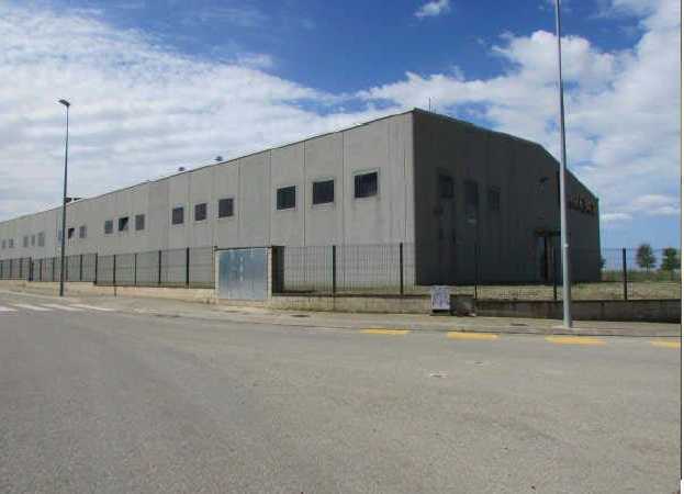 Industrial in Cassà de la Selva, Gerona for sale - Building Photo - Image 2 of 3