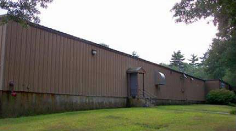 135 Industrial Way, Rockland, MA for sale Primary Photo- Image 1 of 1