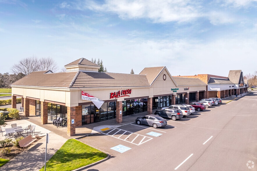 16030 SW Tualatin-Sherwood Rd, Sherwood, OR for lease - Building Photo - Image 1 of 6