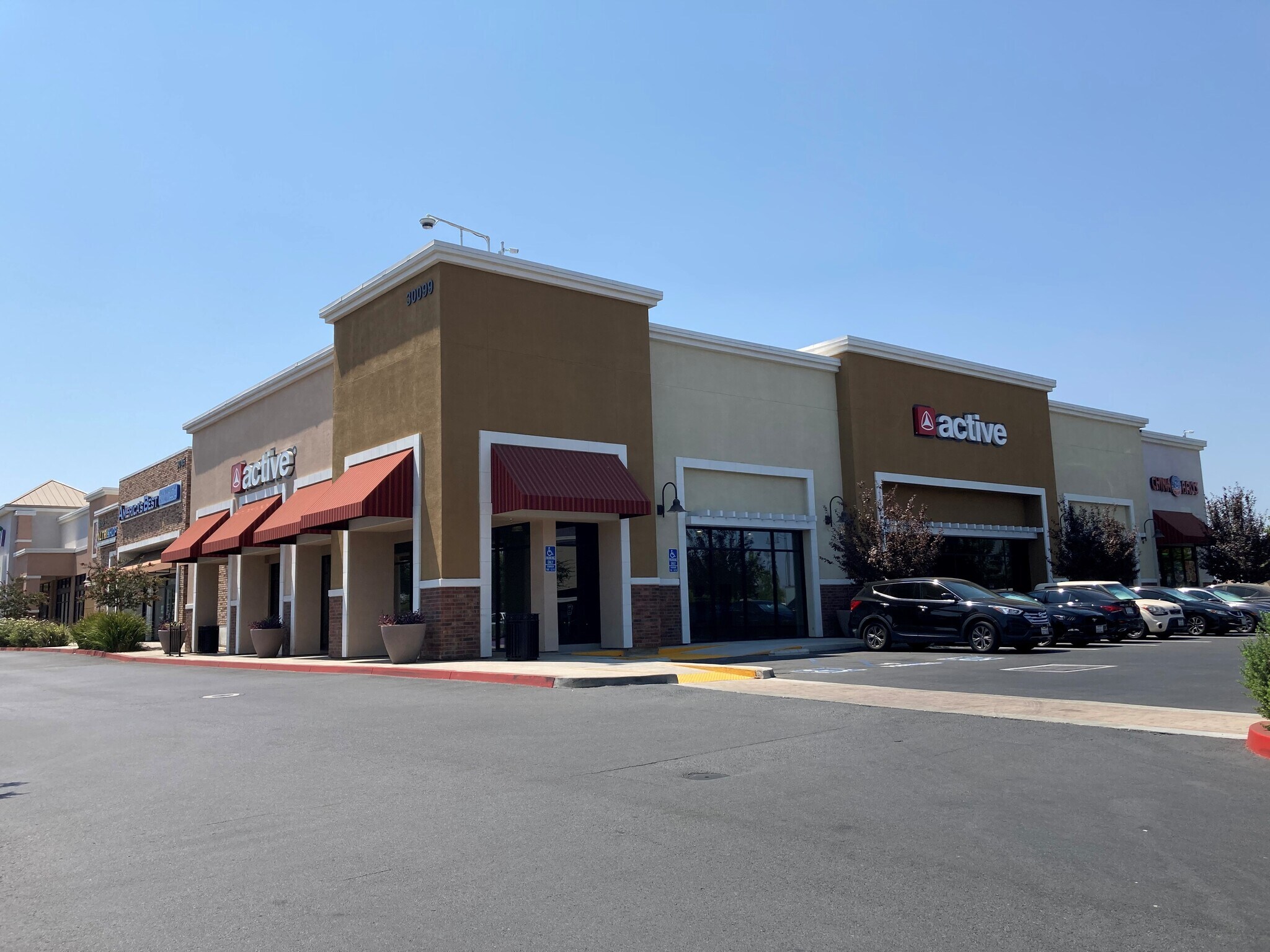 30029-30067 Haun Rd, Menifee, CA for sale Building Photo- Image 1 of 1