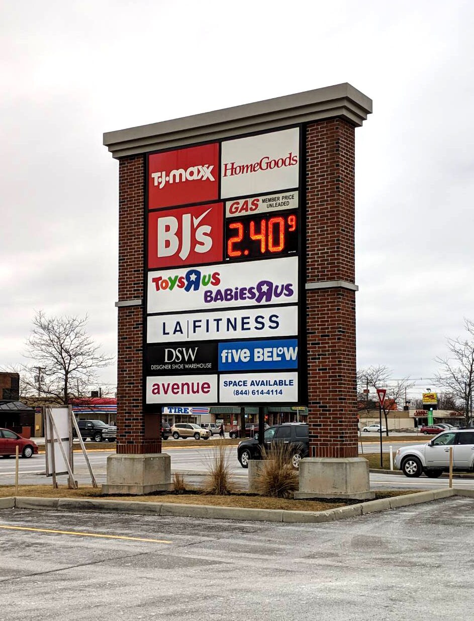 3050 Sheridan Dr, Amherst, NY 14226 Amherst Commons