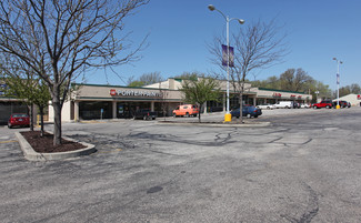 More details for 6210-6236 Nieman Rd, Shawnee, KS - Retail for Lease