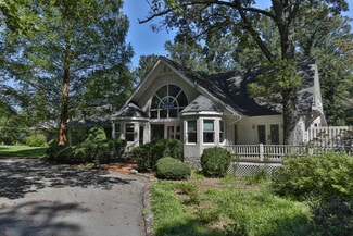 More details for 86 Lily Pad Ln, Flat Rock, NC - Hospitality for Sale