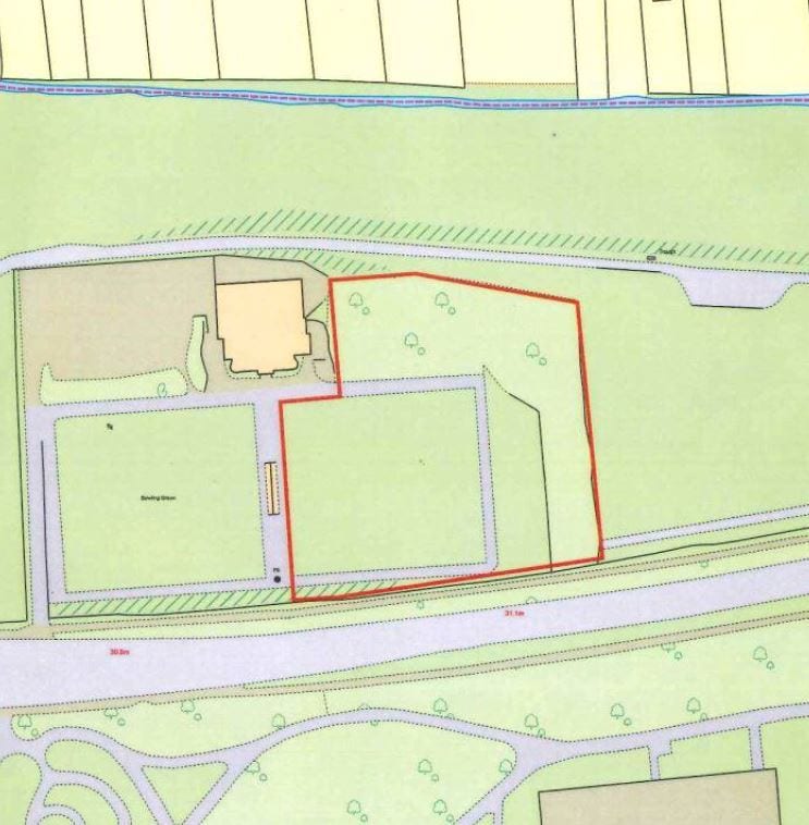 Blackpool Rd, Preston for sale Primary Photo- Image 1 of 1