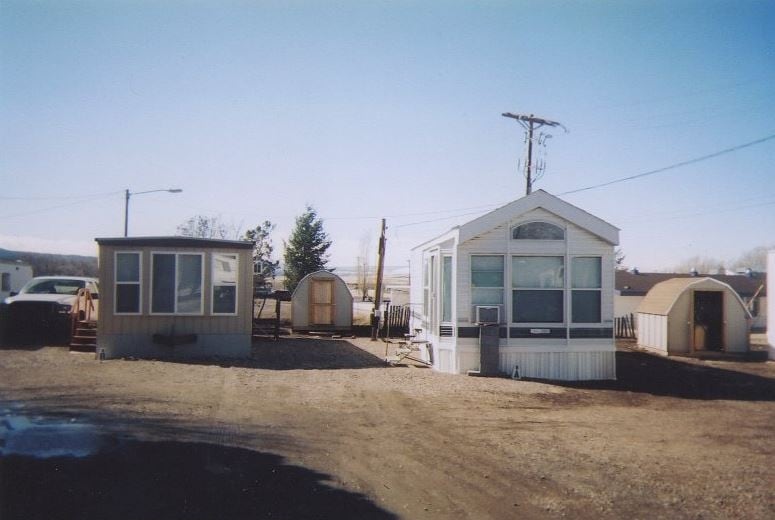 111 S Papago St, Springerville, AZ for sale - Building Photo - Image 2 of 22