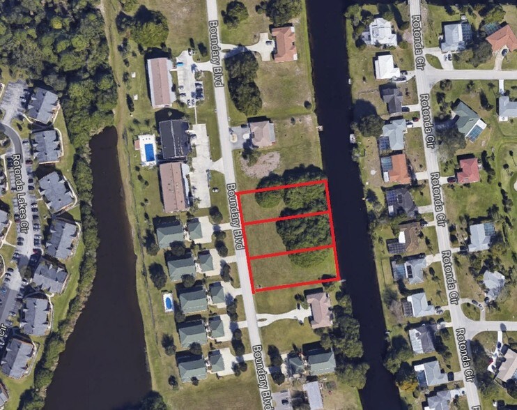 172 Boundary Blvd, Rotonda West, FL 33947