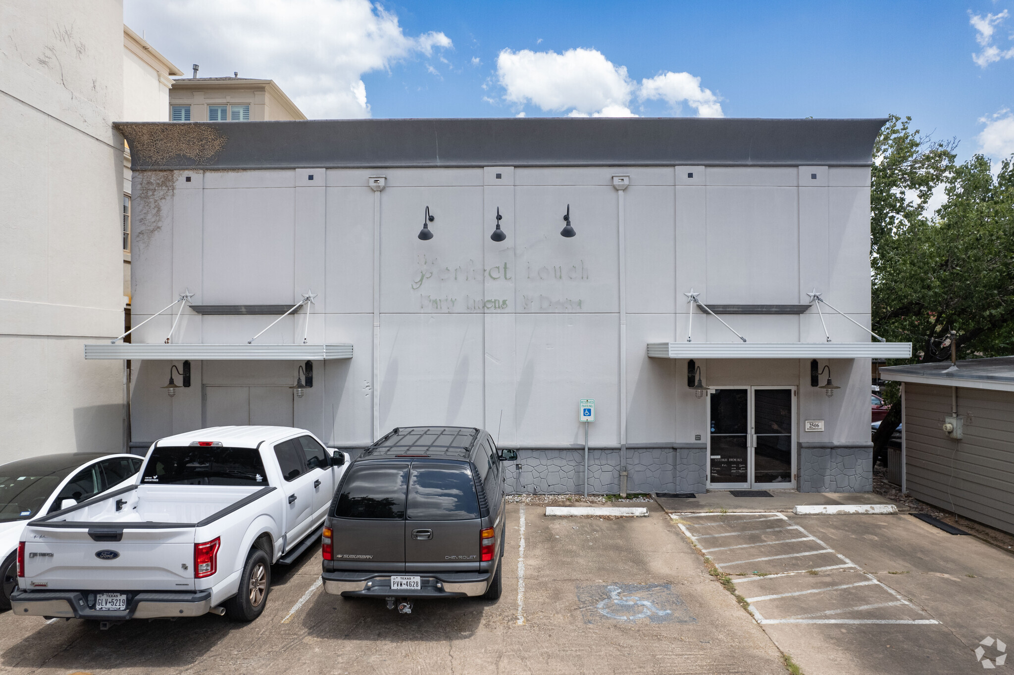 2506 South Blvd, Houston, TX for sale Building Photo- Image 1 of 10