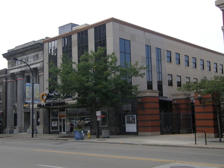 326 S Main St, Akron, OH for sale - Building Photo - Image 1 of 6