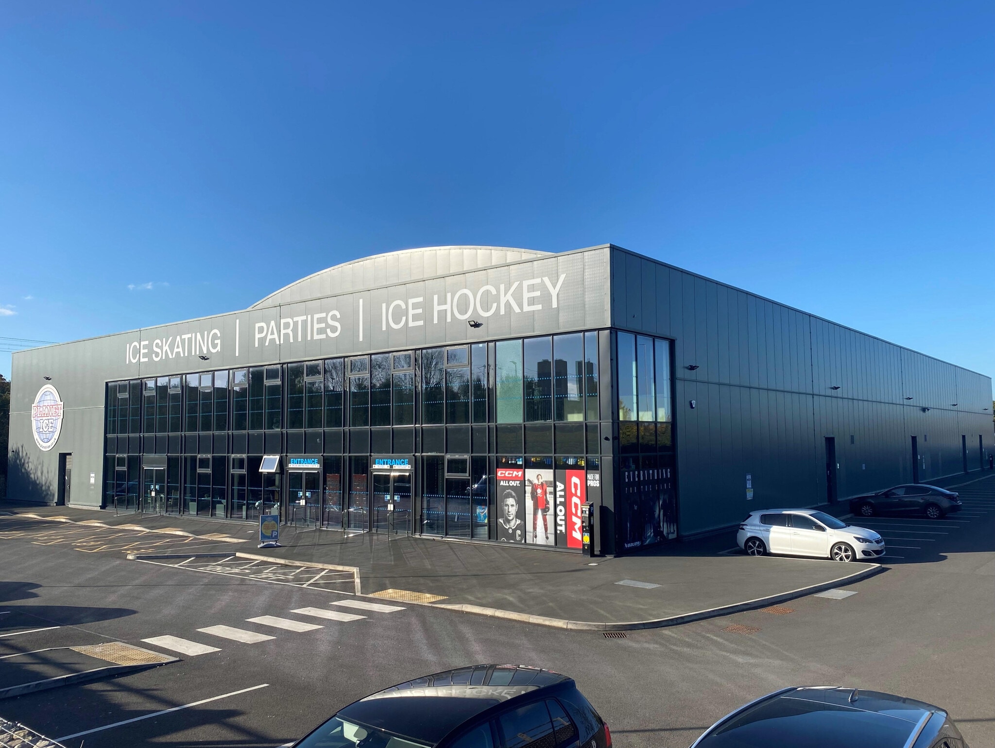 Elland Rd, Leeds for lease Building Photo- Image 1 of 3