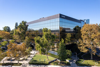 More details for 5850 Canoga Ave, Woodland Hills, CA - Office for Lease