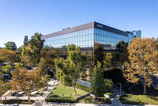 More details for 5850 Canoga Ave, Woodland Hills, CA - Office for Lease