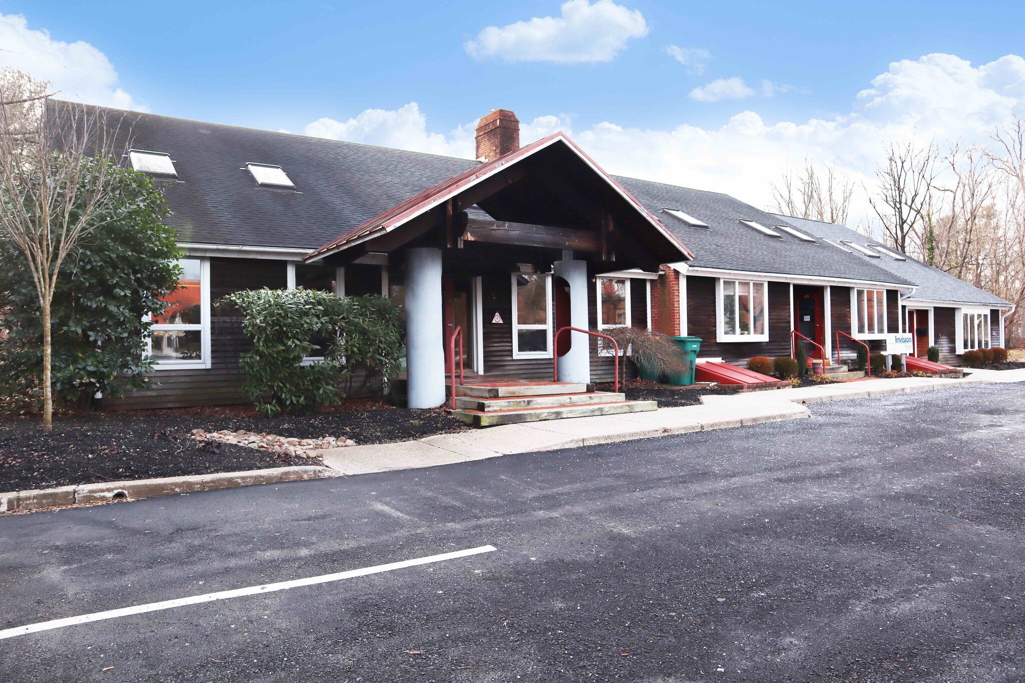 282-290 Chester Ave, Moorestown, NJ for sale Building Photo- Image 1 of 1