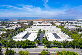 48501 Warm Springs Blvd, Fremont, CA - aerial  map view - Image1