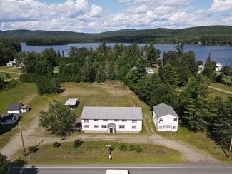 More details for 820 Colebrook Rd, Errol, NH - Hospitality for Sale