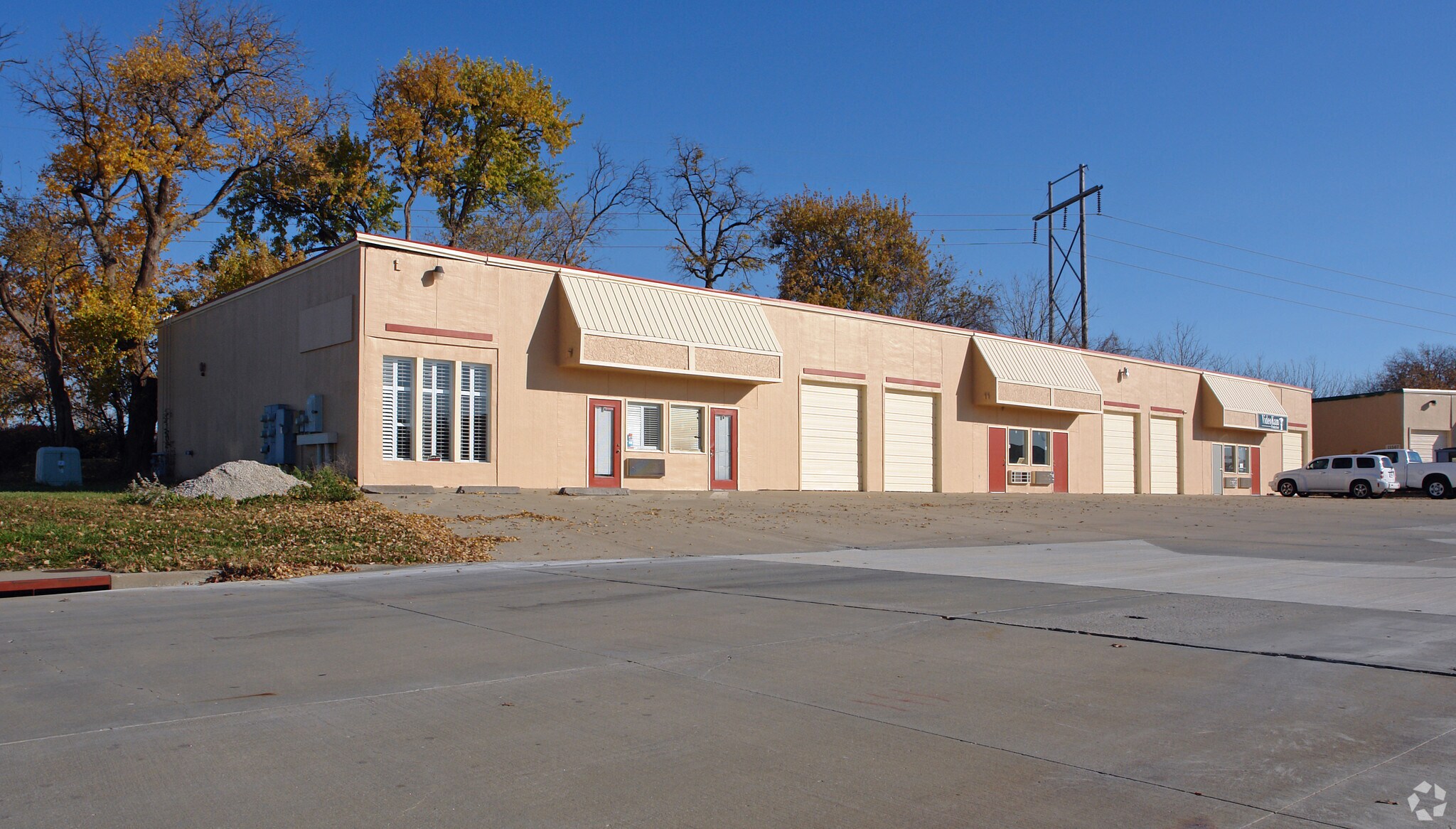 11505-11511 S Strang Line Rd, Olathe, KS for sale Primary Photo- Image 1 of 1