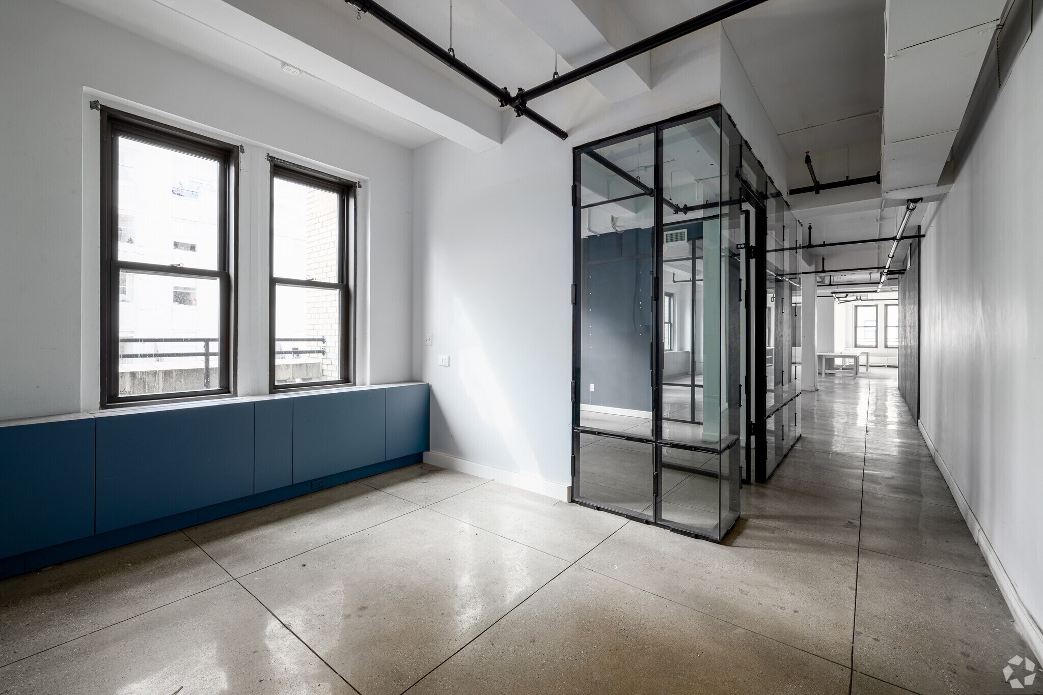 111 John St, New York, NY for lease Interior Photo- Image 1 of 5