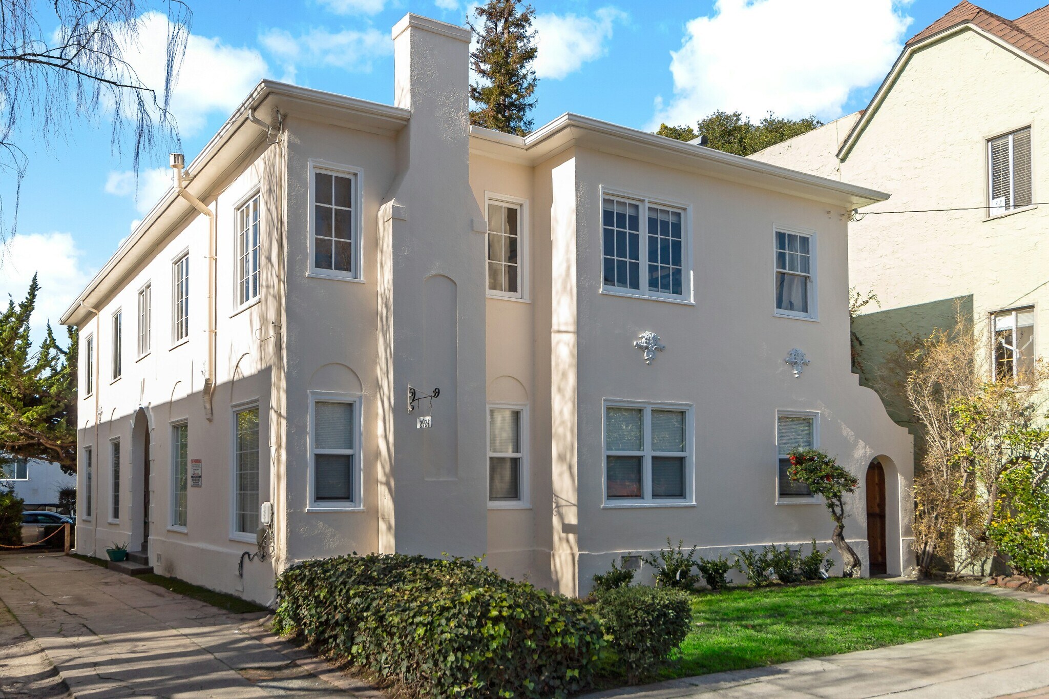 2924 Florence St, Berkeley, CA for sale Primary Photo- Image 1 of 1