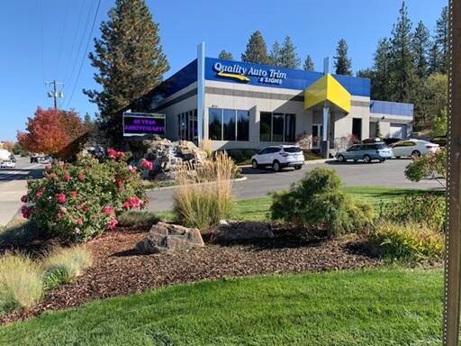 8710 E Appleway Blvd, Spokane, WA for sale - Building Photo - Image 1 of 1