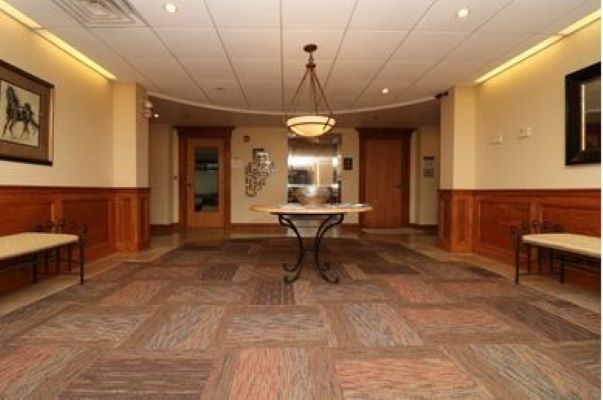 4500 Brooktree Rd, Wexford, PA for lease - Lobby - Image 2 of 13