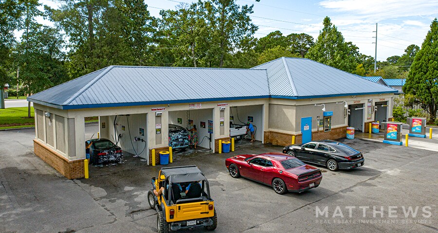 4390 Ladson Rd, Summerville, SC for sale Building Photo- Image 1 of 1