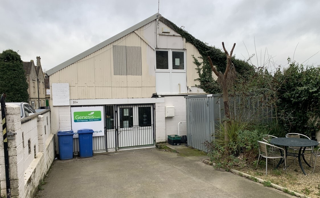 31A West Av, Bath for sale Primary Photo- Image 1 of 1