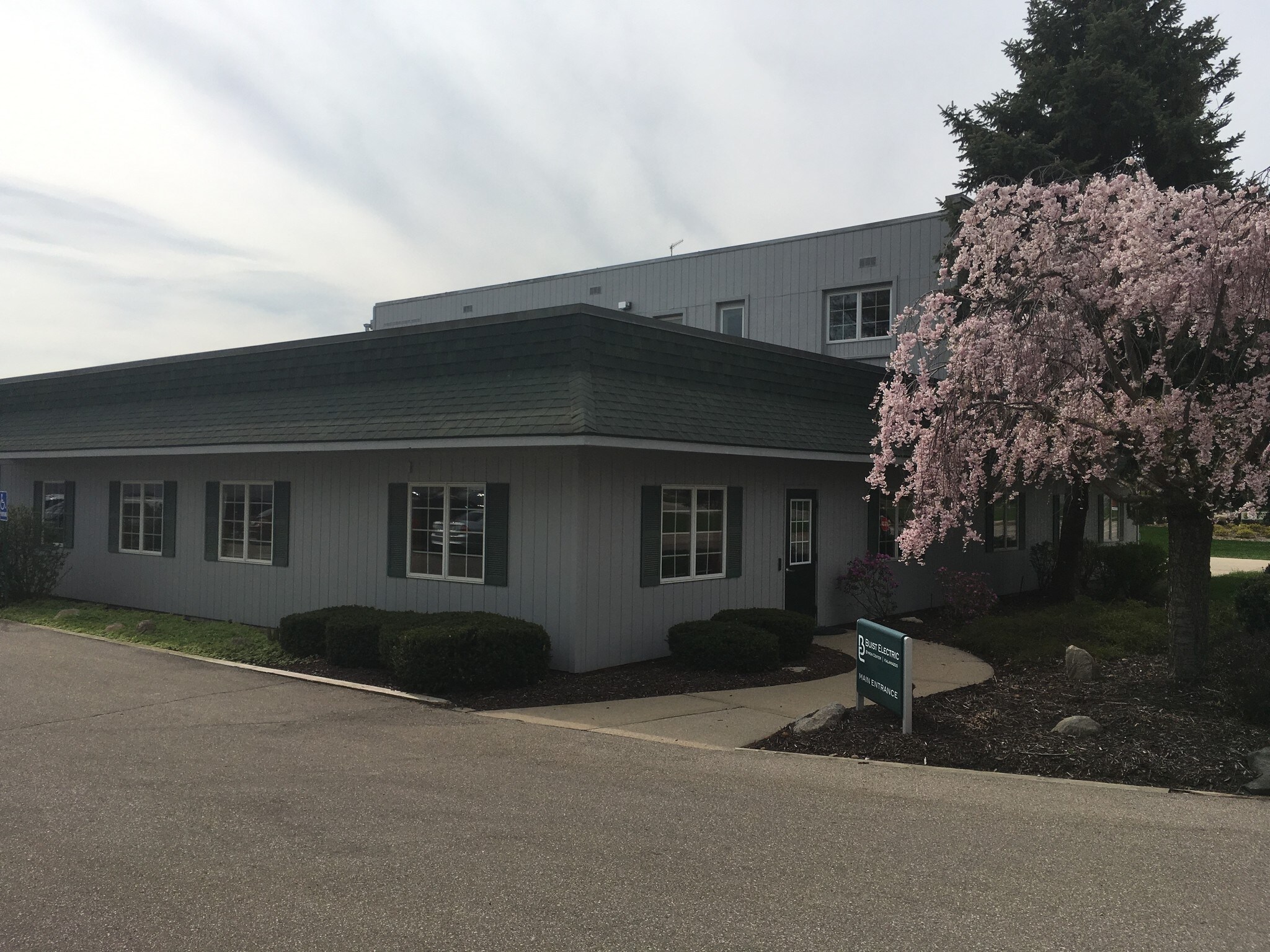 8650 Byron Center Ave SW, Byron Center, MI for sale Building Photo- Image 1 of 1