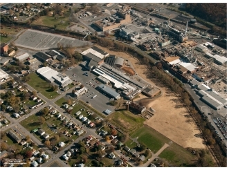 200 W 12th St, Waynesboro, VA for lease - Primary Photo - Image 1 of 9