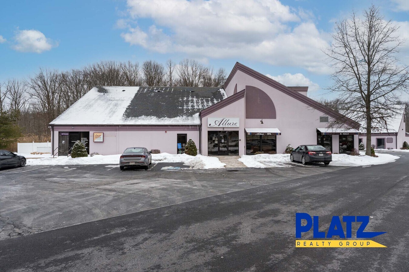 1111 Boardman Canfield Rd, Youngstown, OH 44512