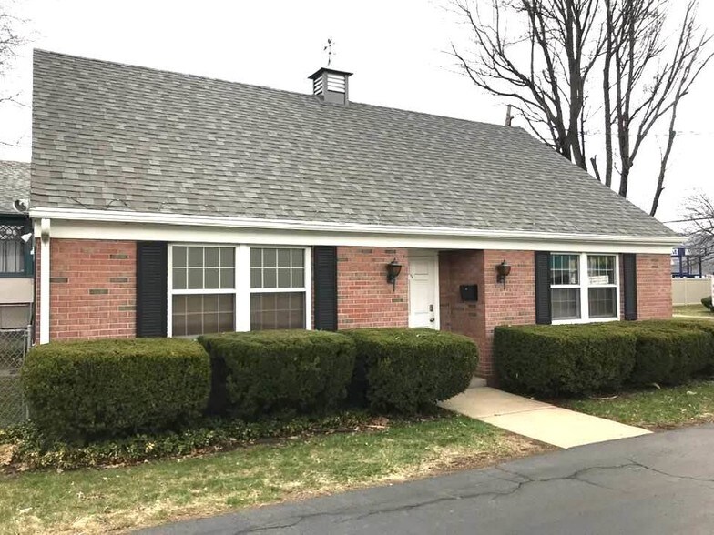 305 College Ave, Elmira, NY for sale - Building Photo - Image 1 of 1