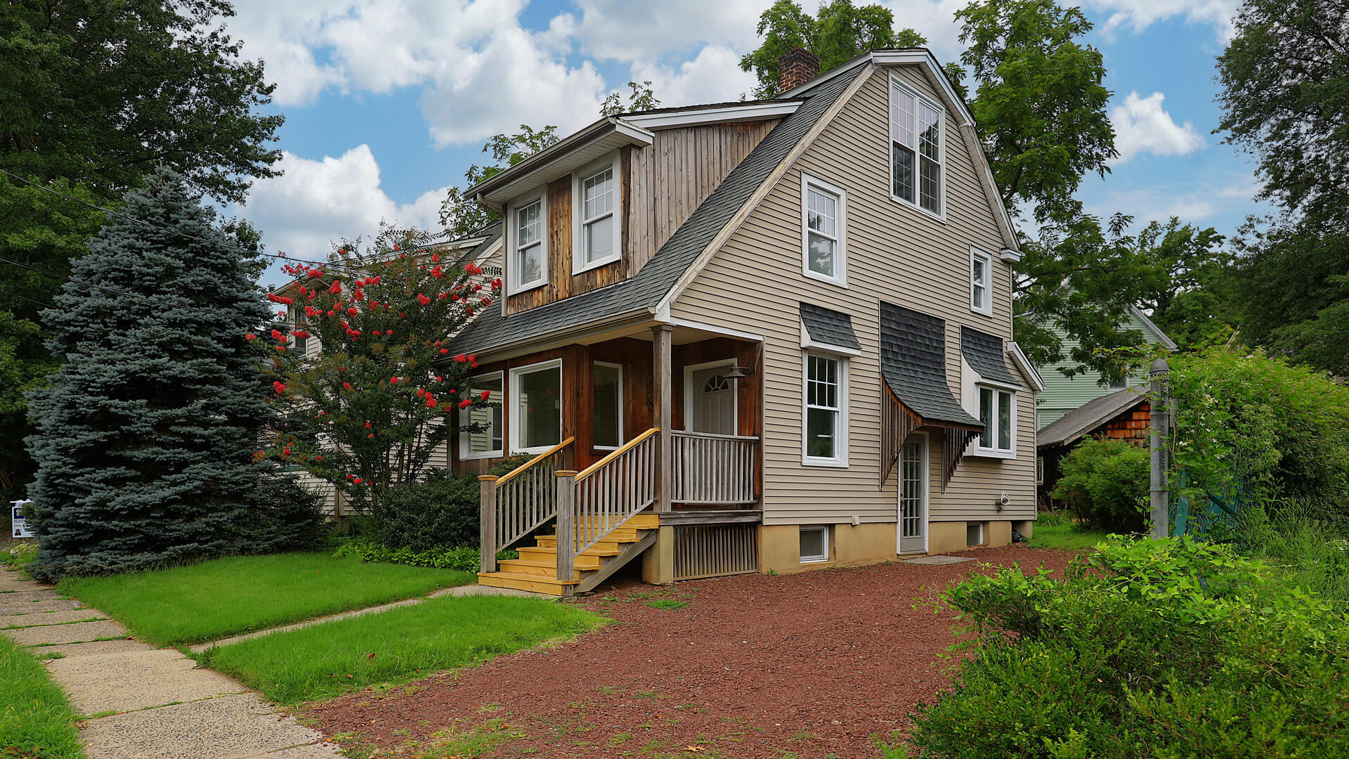 654 North Ave W, Westfield, NJ for sale Primary Photo- Image 1 of 1