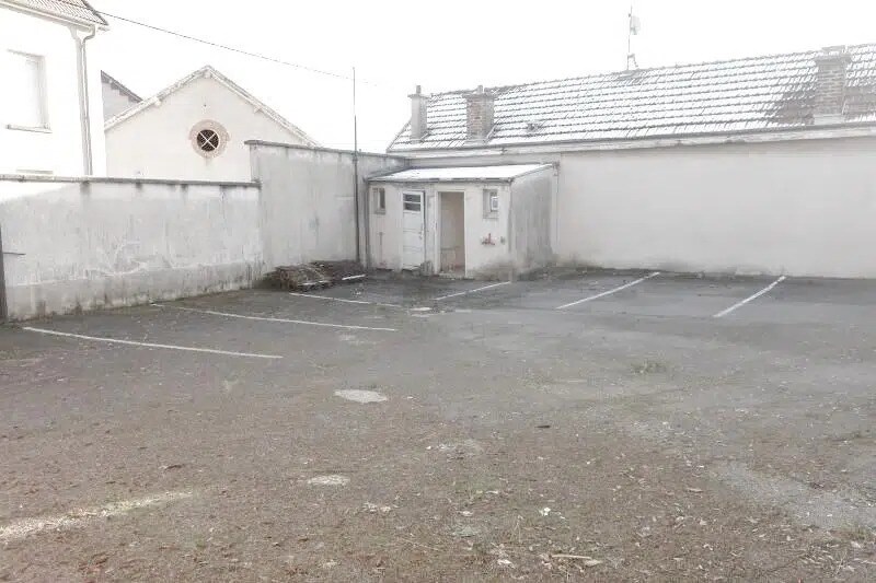 Land in Verzy for lease Building Photo- Image 1 of 3