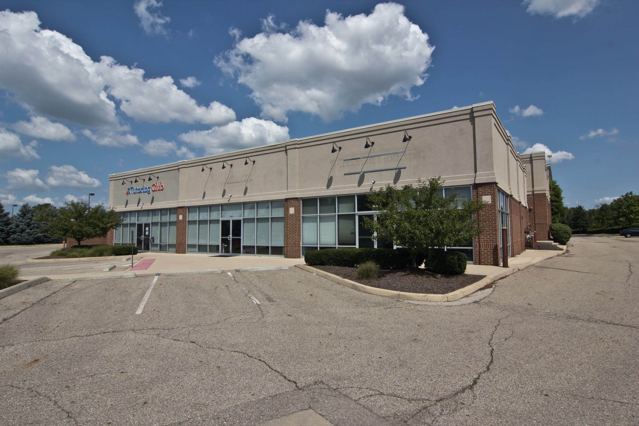 3931-3939 Trueman Blvd, Hilliard, OH for sale Building Photo- Image 1 of 1