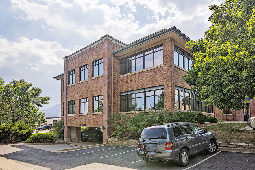 3000 Center Green Dr, Boulder, CO for lease - Building Photo - Image 2 of 8