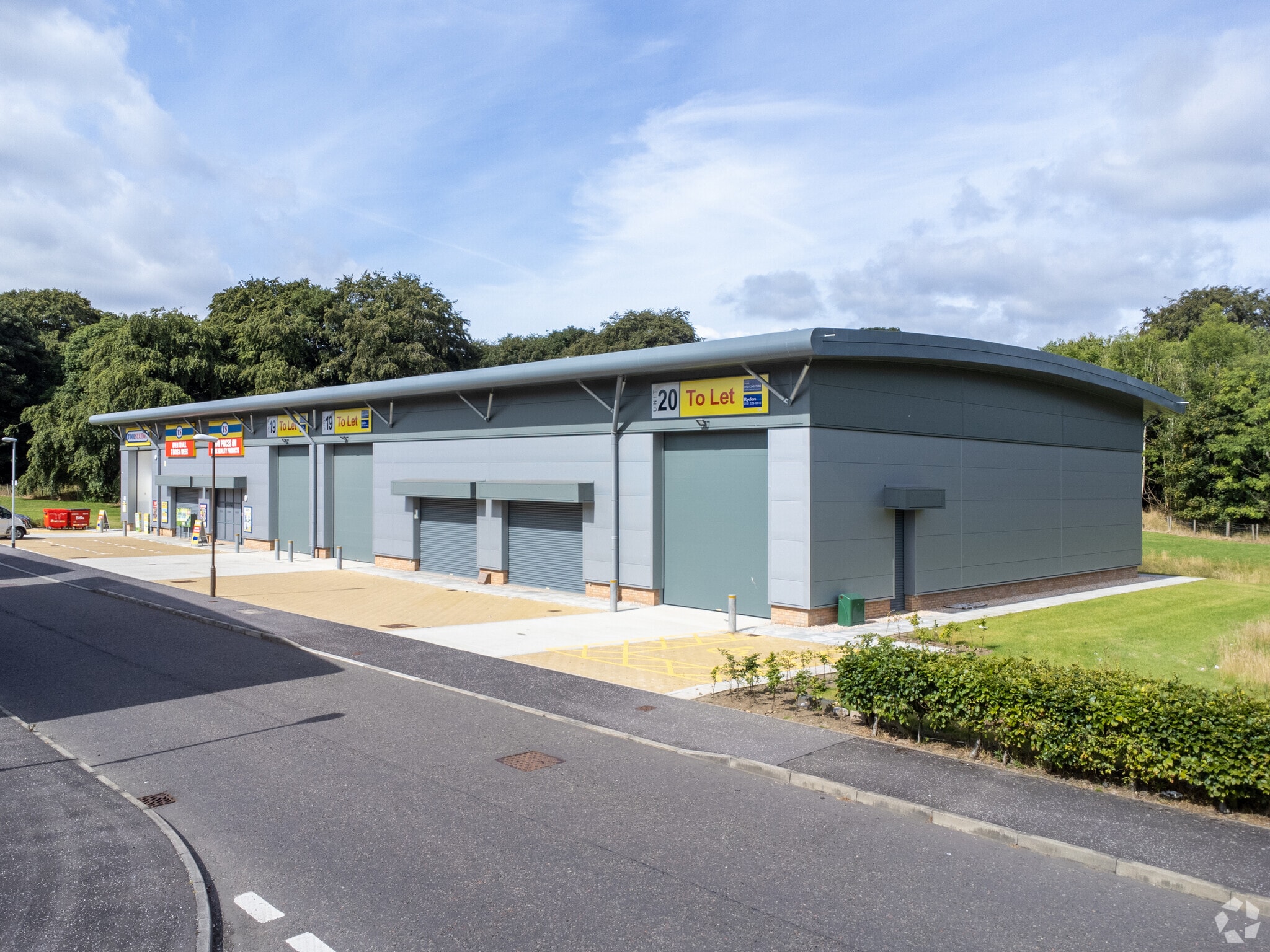 19-20 Inchwood Av, Bathgate for sale Building Photo- Image 1 of 1