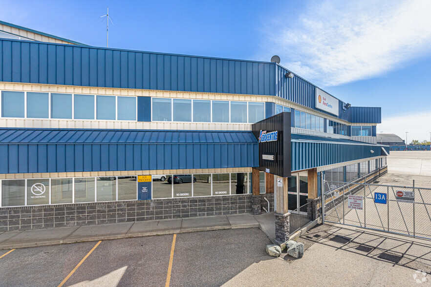 3795 56th Ave E, Leduc County, AB for lease - Primary Photo - Image 1 of 4