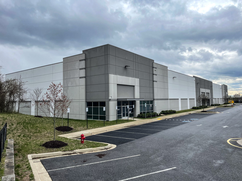 1250 Stoney Run Rd, Hanover, MD for lease - Building Photo - Image 1 of 5