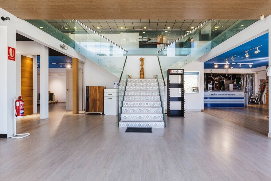 Industrial in Albox for sale - Building Photo - Image 3 of 99