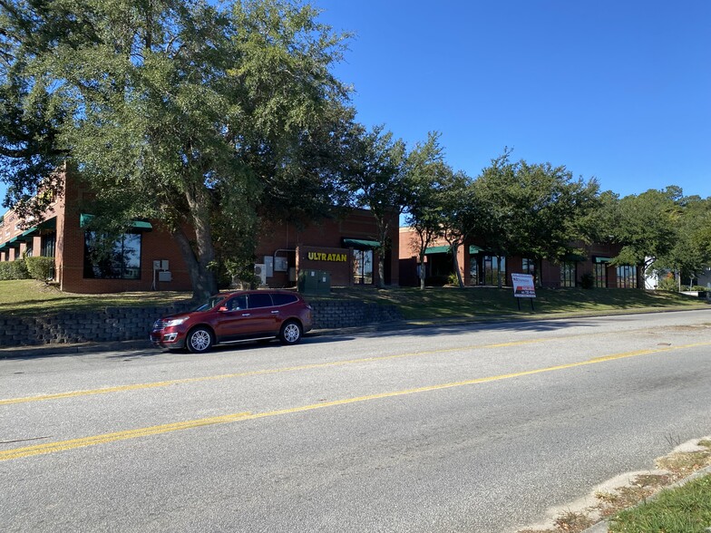 412 Drive In Ln, Moncks Corner, SC for lease - Building Photo - Image 2 of 6