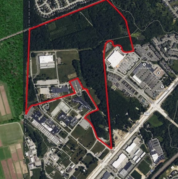 1090 Elkton Rd, Newark, DE for sale Building Photo- Image 1 of 5