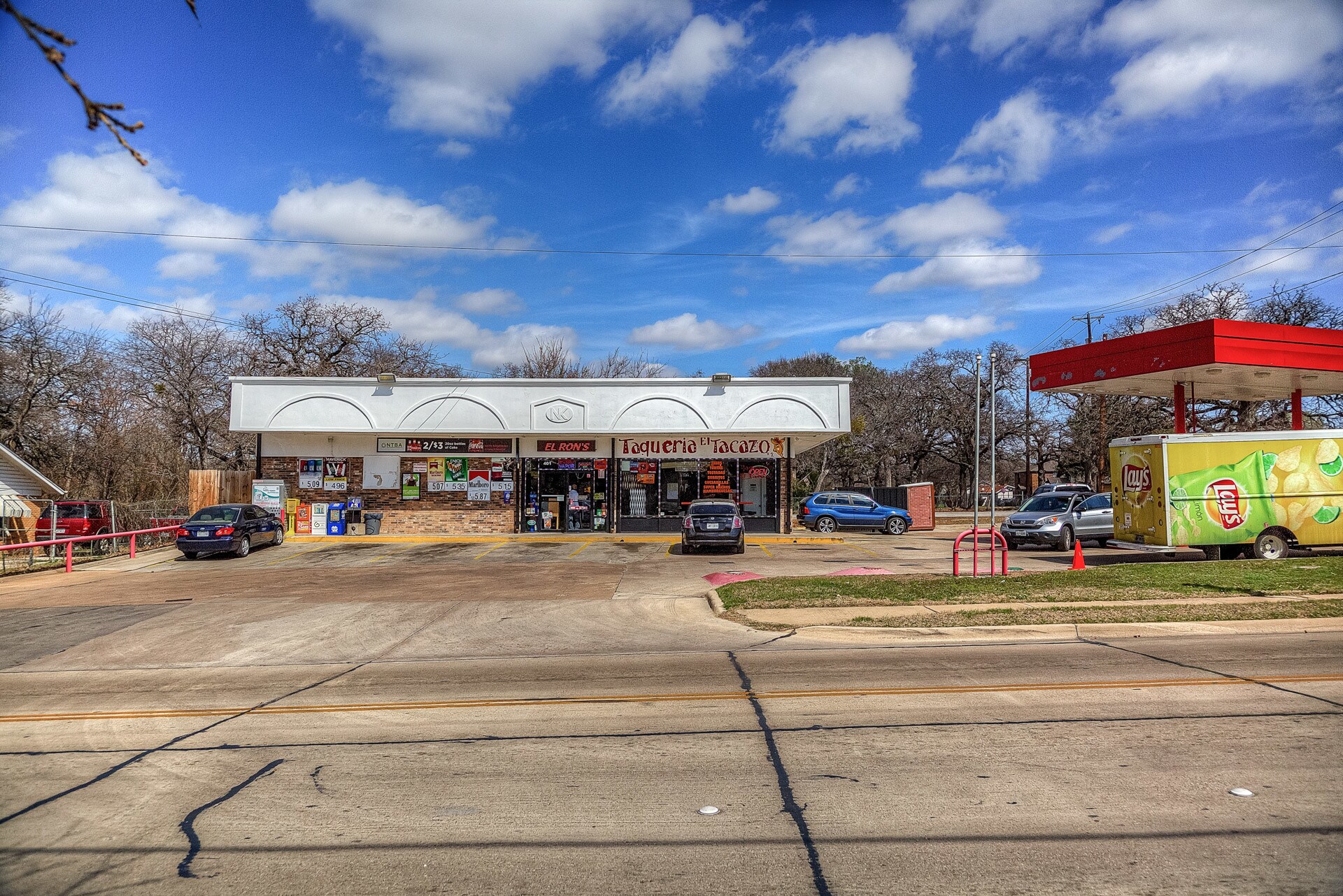 401 W 6th St, Irving, TX for sale Other- Image 1 of 1